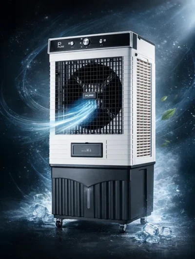 Rafraîchisseur d’air AIR COOLER MAX PURE (ACS-11000H)