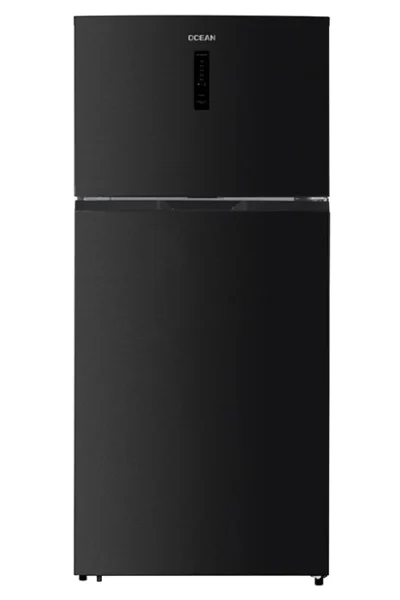 Réfrigérateur 2 Portes OCEAN – 635 L Dark Inox – No Frost