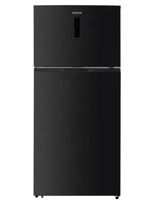 Réfrigérateur 2 Portes OCEAN – 635 L Dark Inox – No Frost