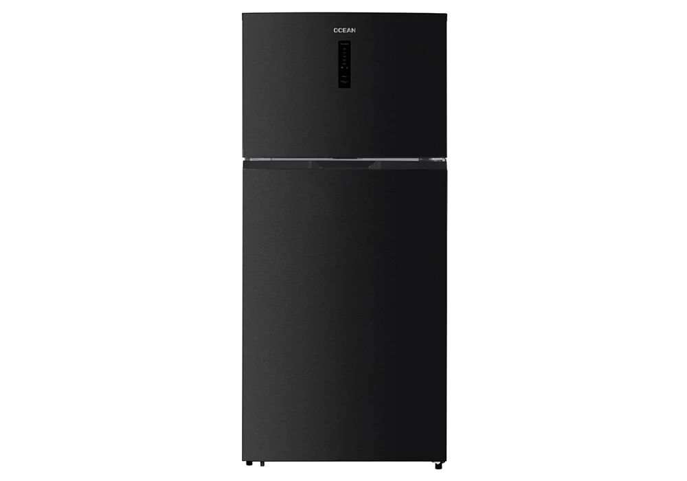 Réfrigérateur 2 Portes OCEAN – 635 L Dark Inox – No Frost
