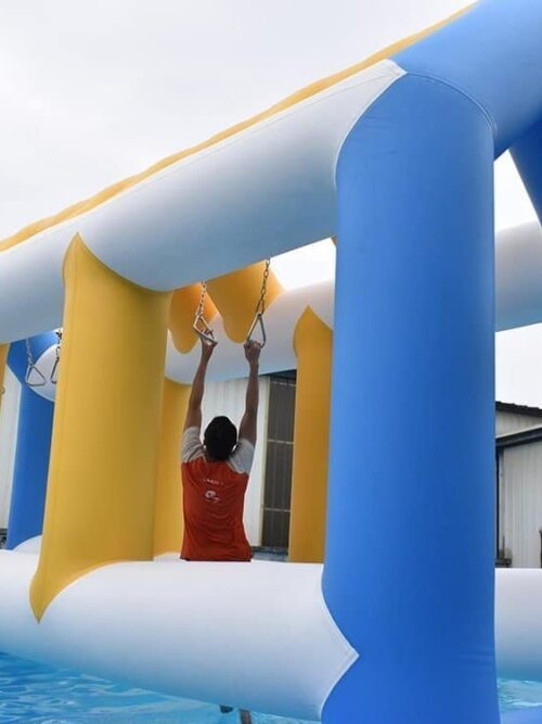 Achetez des obstacles aquatiques Bouncia
