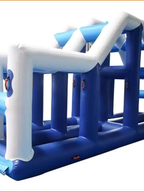 Équipement de parc aquatique flottant à vendre — 6m Climber 01
