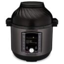 Multicuiseur 11-en-1 avec Friteuse à Air 7,6L