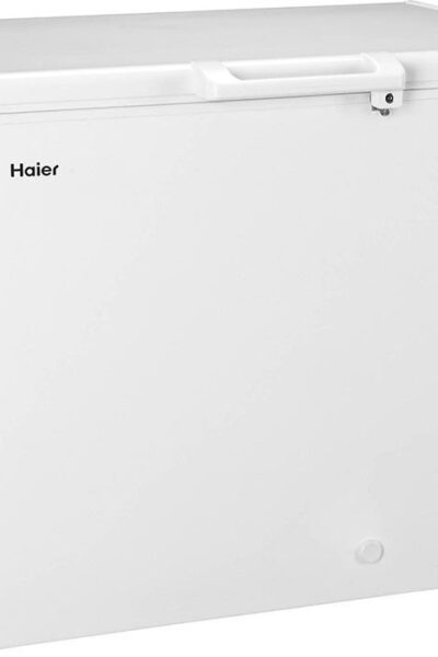 Congélateur Coffre Haier 310L (HCE319)