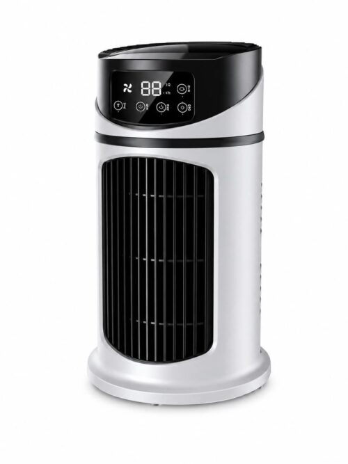 Suntek AirCool – Climatiseur Portable USB 3 en 1