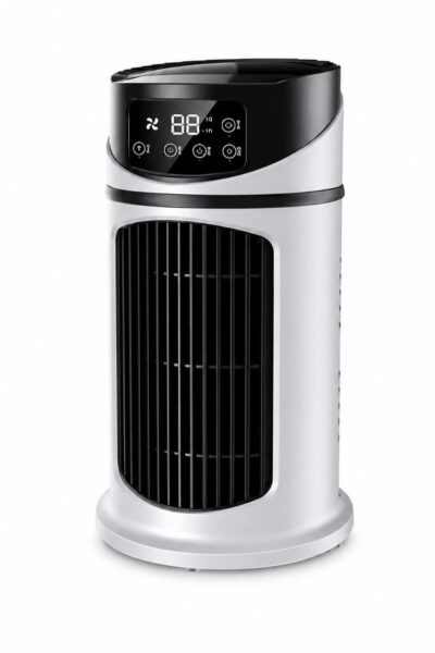 Suntek AirCool – Climatiseur Portable USB 3 en 1