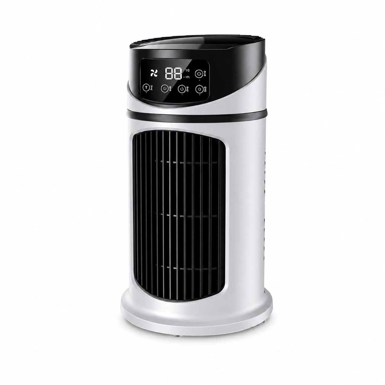 Suntek AirCool – Climatiseur Portable USB 3 en 1