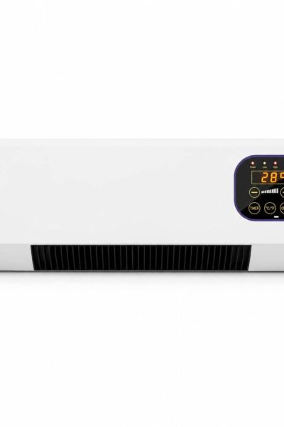 Climatiseur Mural Portable 2000W