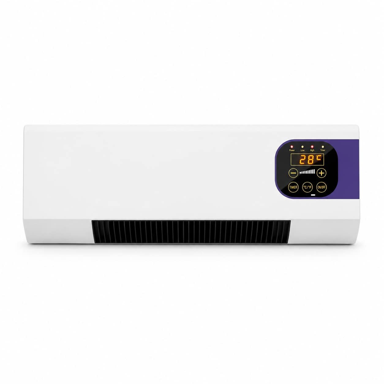 Climatiseur Mural Portable 2000W
