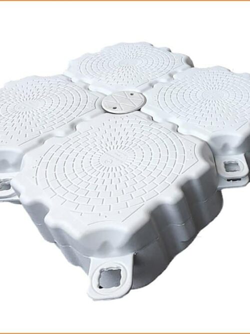 Meilleurs cubes en polyéthylène haute densité à vendre
