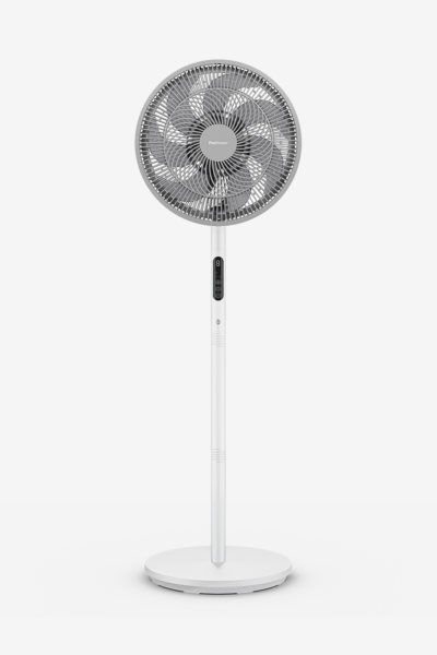 AirFlo™ Slim Ventilateur sur pied hybride 43″