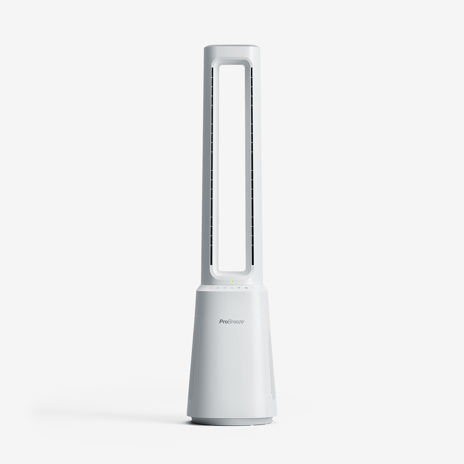 OmniAir Ventilateur colonne sans pales premium 41″ et purificateur d’air