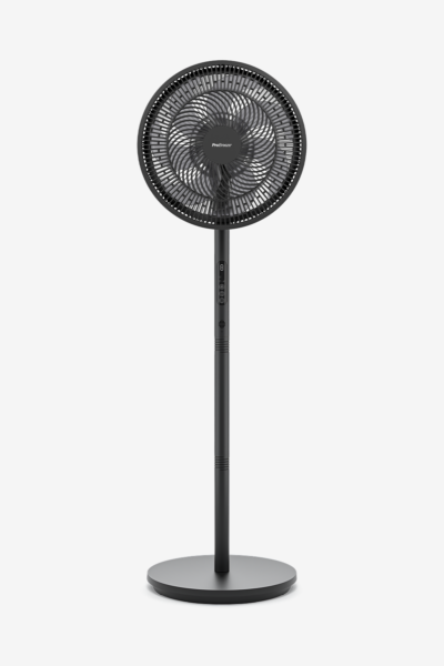 AirFlo™ Slim Ventilateur sur pied hybride 43″
