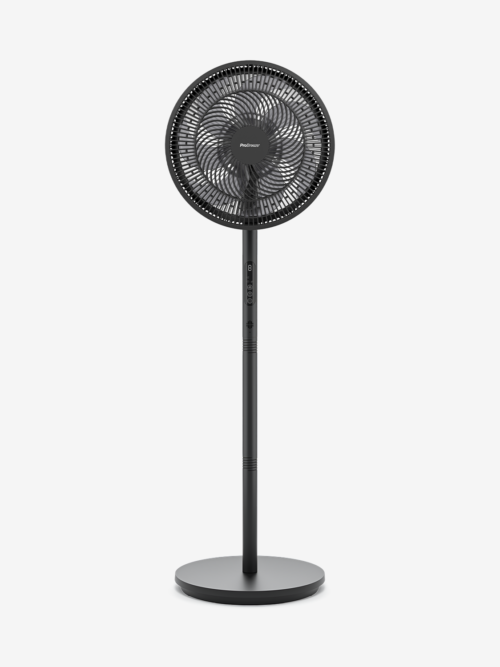 AirFlo™ Slim Ventilateur sur pied hybride 43″