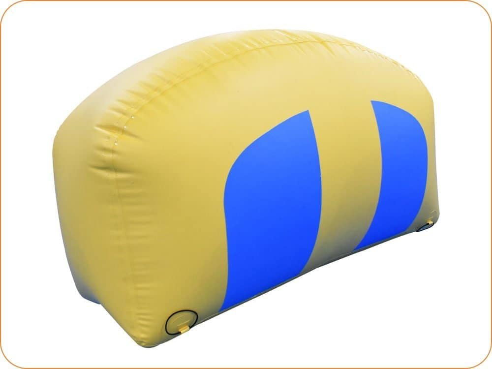 Obstacles de paintball gonflables haut de gamme à vendre — Mini M