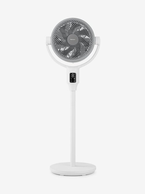 AirFlo Plus™ Ventilateur sur pied hybride 44″