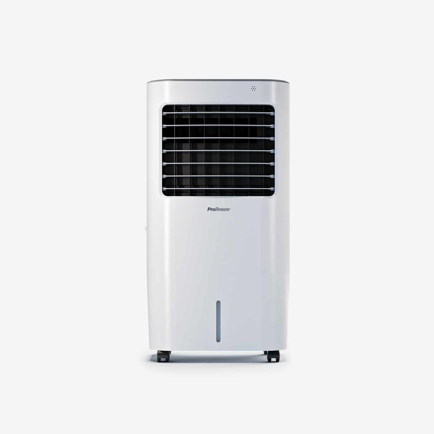 Rafraîchisseur d’air portable 10 L avec 4 modes de fonctionnement, 3