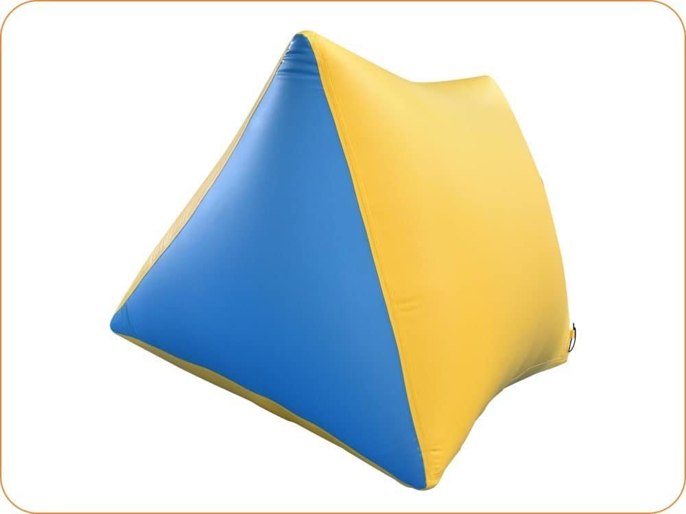 Bunkers de paintball gonflables avancés pour jeu CS — Tall Cakes
