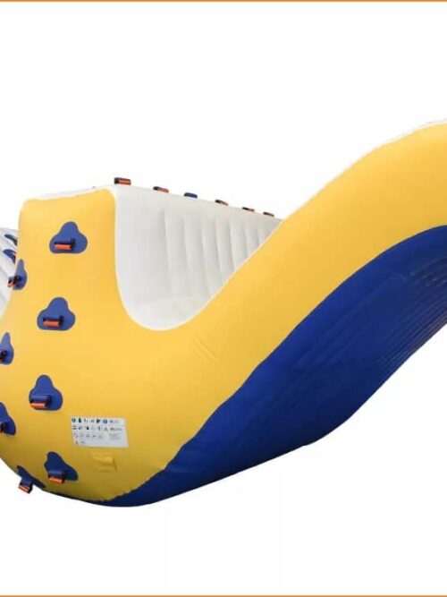 Module de toboggan à bascule géant – Totter slide (Giant)