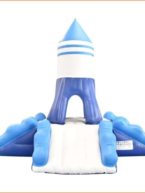 Jeux aquatiques gonflables personnalisables gratuitement