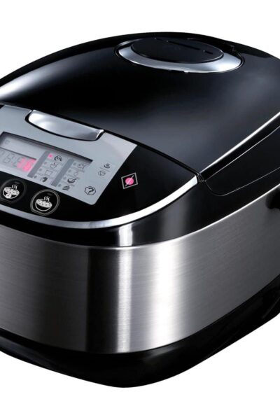 Autocuiseur Multifonction – 900W, 11 Programmes, 5L