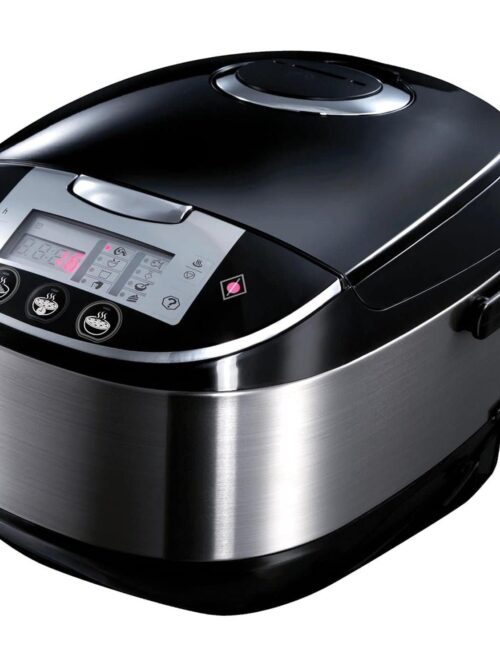 Autocuiseur Multifonction – 900W, 11 Programmes, 5L