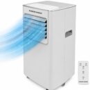 Climatiseur Mobile Passion Maison Breeze 7 – 7000 BTU