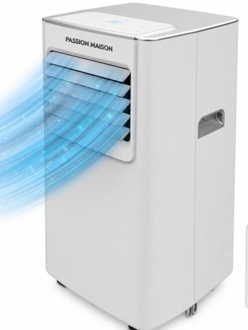 Climatiseur Mobile Passion Maison Breeze 7 – 7000 BTU