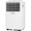 Climatiseur Mobile Compact Passion Maison Alpine 7 – 7 000 BTU, 3-en-1