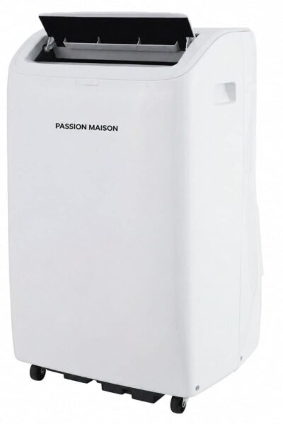 Climatiseur Mobile Wi-Fi 9000 BTU Passion Maison Nord 9