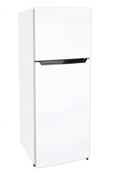 Réfrigérateur 2 Portes Blanc 212L