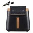 Air Fryer 6,2L – Friteuse Sans Huile Grande Capacité