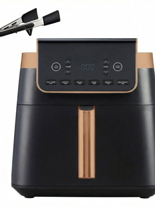 Air Fryer 6,2L – Friteuse Sans Huile Grande Capacité