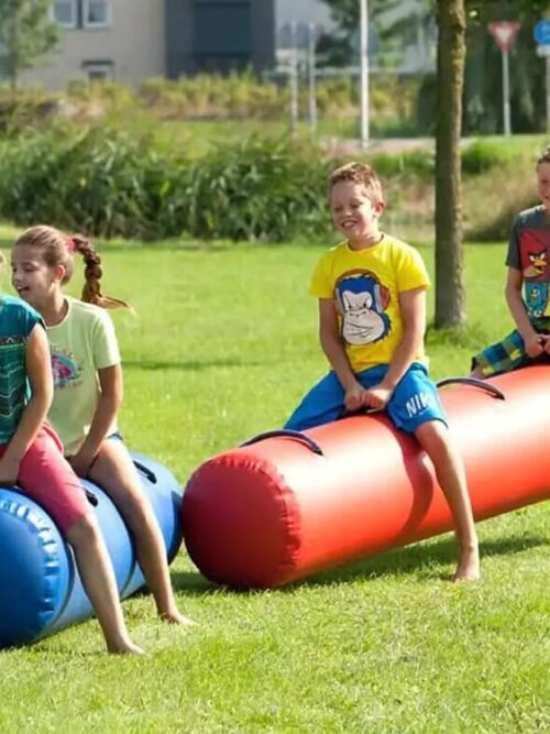 Jouets gonflables personnalisés adaptés aux enfants – Long Tube