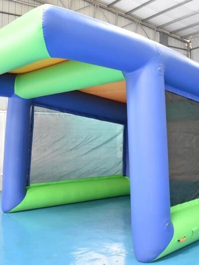 Tentes gonflables à vendre — Mini Inflatable Ticket Booth