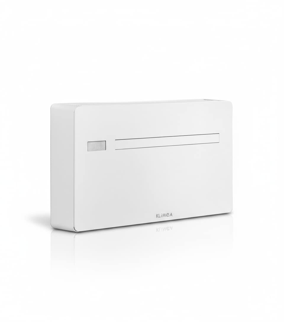 Climatiseur fixe KLIMEA 9HP MINI inverter 2,35 kW