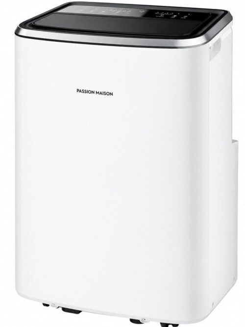 Climatiseur Mobile 11000 BTU Passion Maison PureAir 11