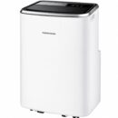 Climatiseur Mobile 11000 BTU Passion Maison PureAir 11