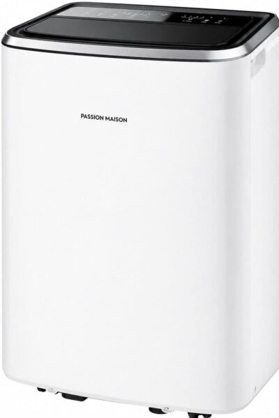 Climatiseur Mobile 11000 BTU Passion Maison PureAir 11