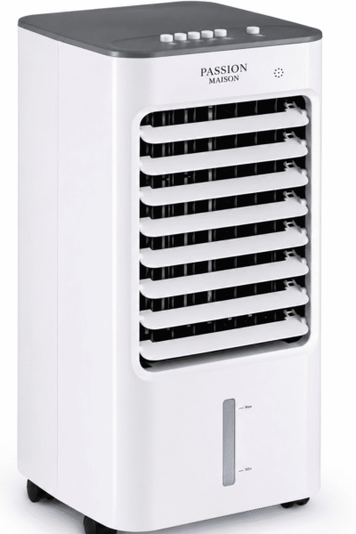 Rafraîchisseur d’Air Passion Maison ArcticFresh – Évaporatif