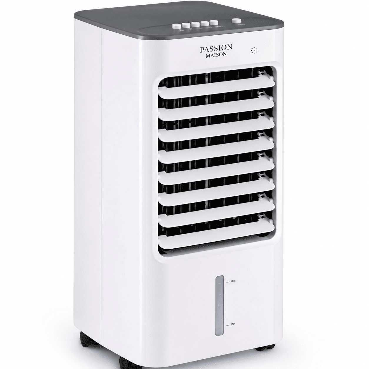 Rafraîchisseur d’Air Passion Maison ArcticFresh – Évaporatif