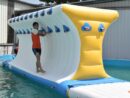 Obstacles aquatiques flottants : plaisir en eau libre pour les 6 ans et plus – Rough Path 01