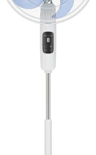 Rowenta Turbo Silence (VU5450F0)