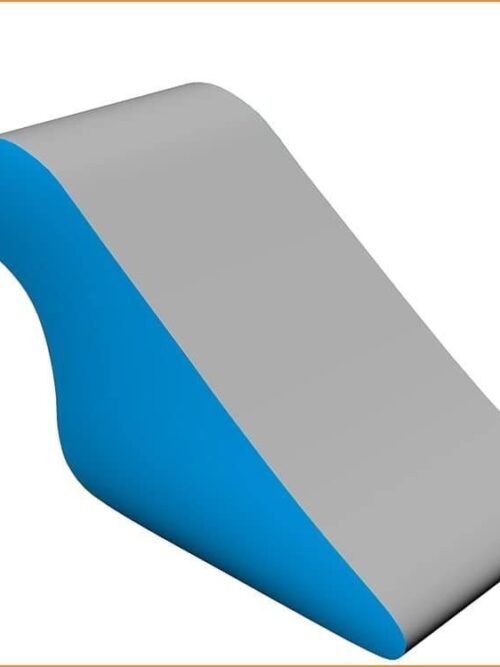 Toboggan aquatique 1
