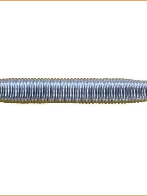 Ressort de trampoline anti-rouille pour trampolines aquatiques
