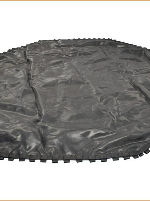 Filet de trampoline aquatique remplaçable durable et sûr pour trampolines aquatiques