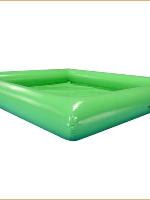 Piscine gonflable de qualité commerciale personnalisable à vendre